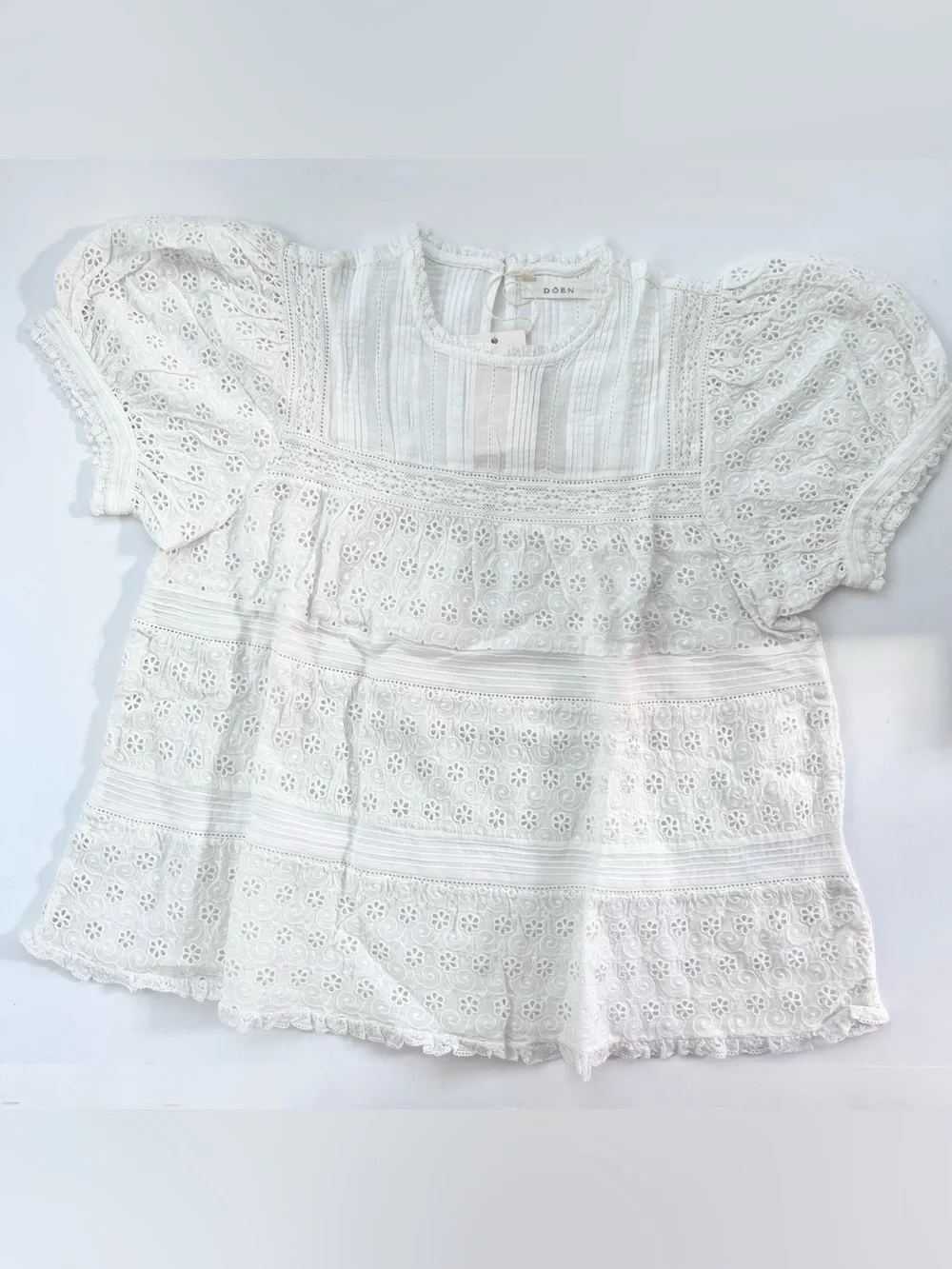 Doen Adeline Top XS
